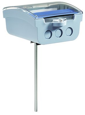 RLE132 - Régulateur compact SYNCO 100.